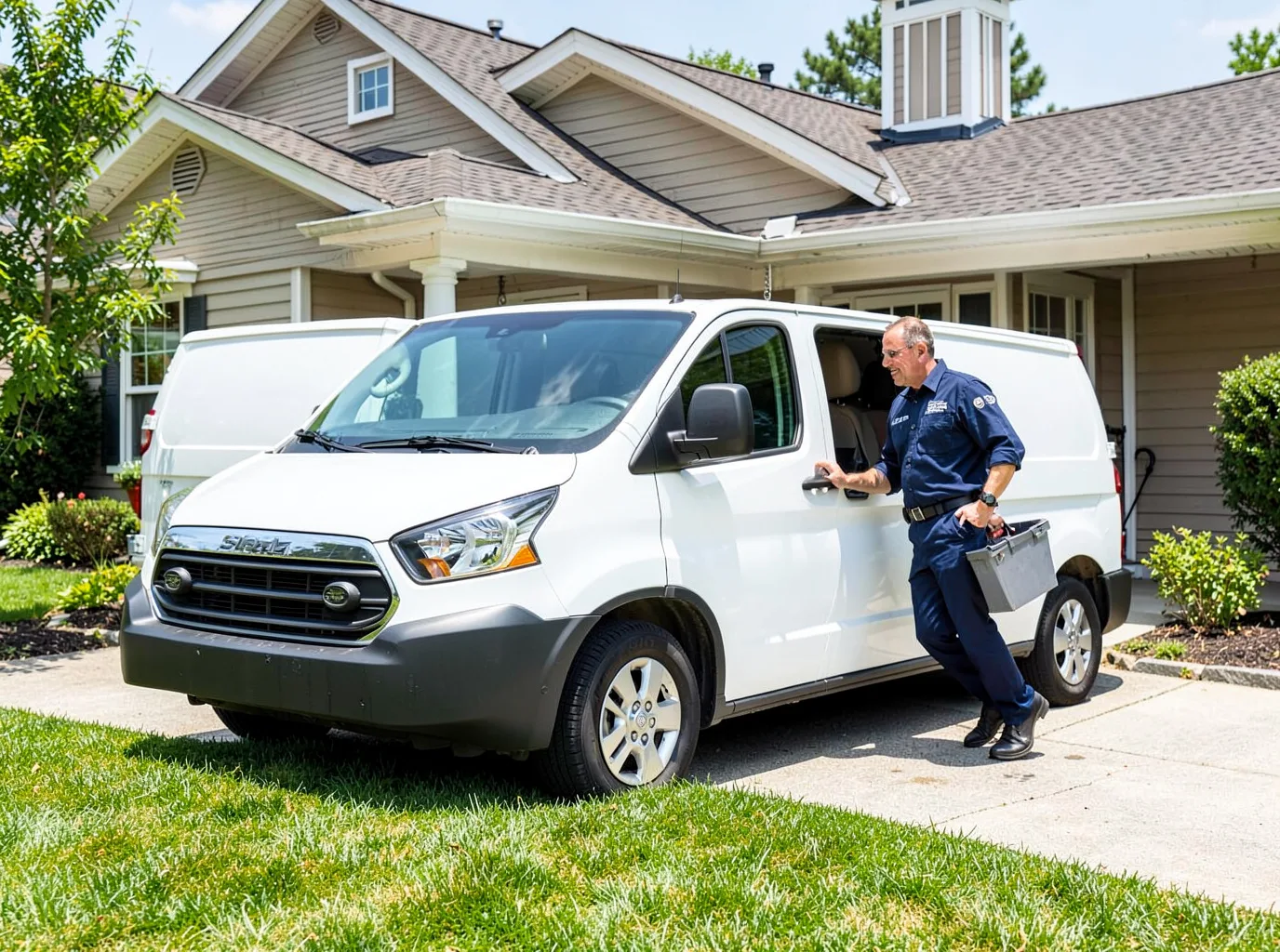 Emergency Plumber company in New Kensington, PA